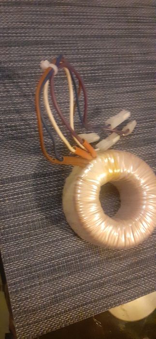 Transformator cafea necta