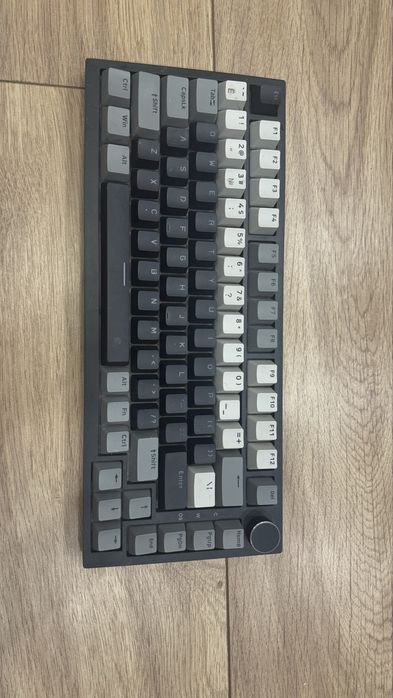 Клавиатура AJAZZ AK820