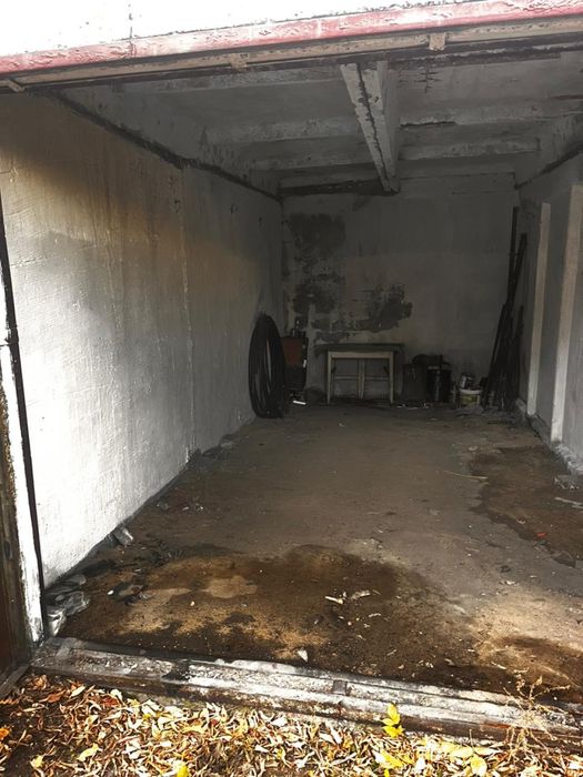 Продам гараж 35 кватрал