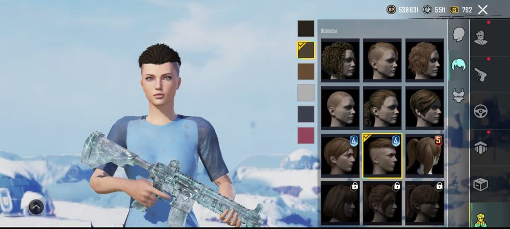 пабг аккаунт олд