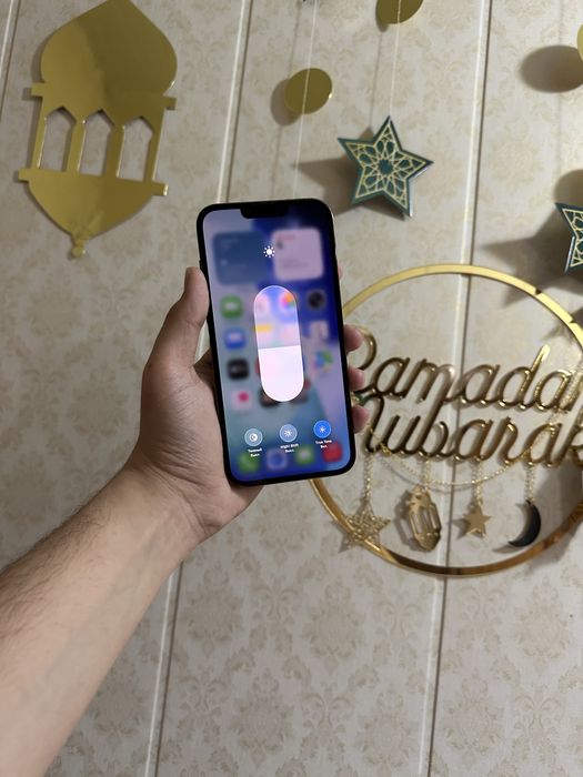 Iphone 13 pro max idael 86% LLA