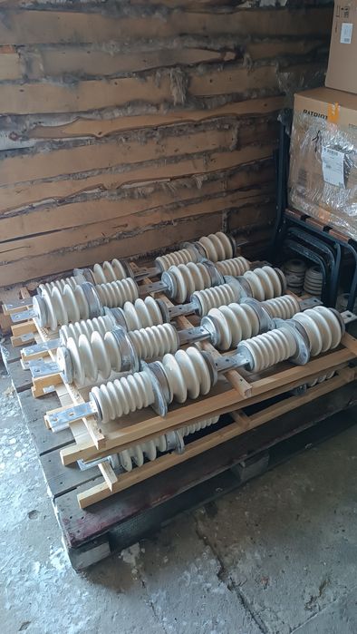 Продам изоляторы ИПУ 10/630 7,5 УХЛ1