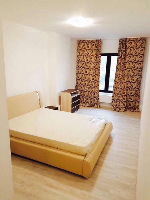 Apartament modern pe Bulevardul Indepententei280