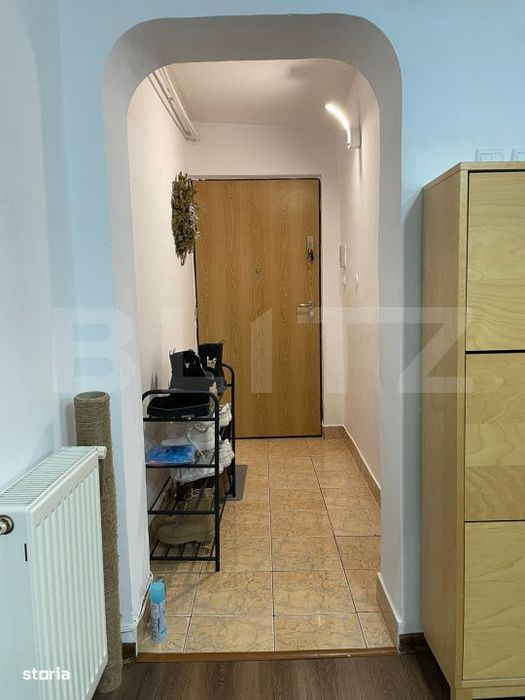 Apartament 3 camere, 74 mp, zona Micro 5