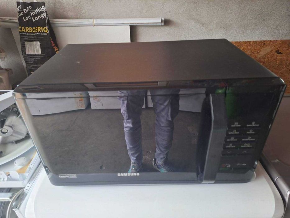 Cuptor cu microunde Samsung