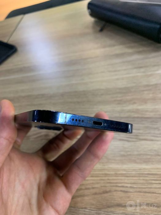iPhone 12 Pro Max 128Gb 75%