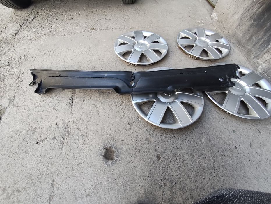 Nexia moldin kalpak 15 labavoy tegidigi plas