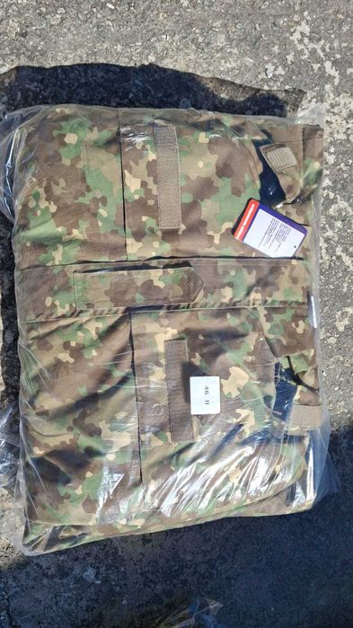 Scurta combat forțe terestre