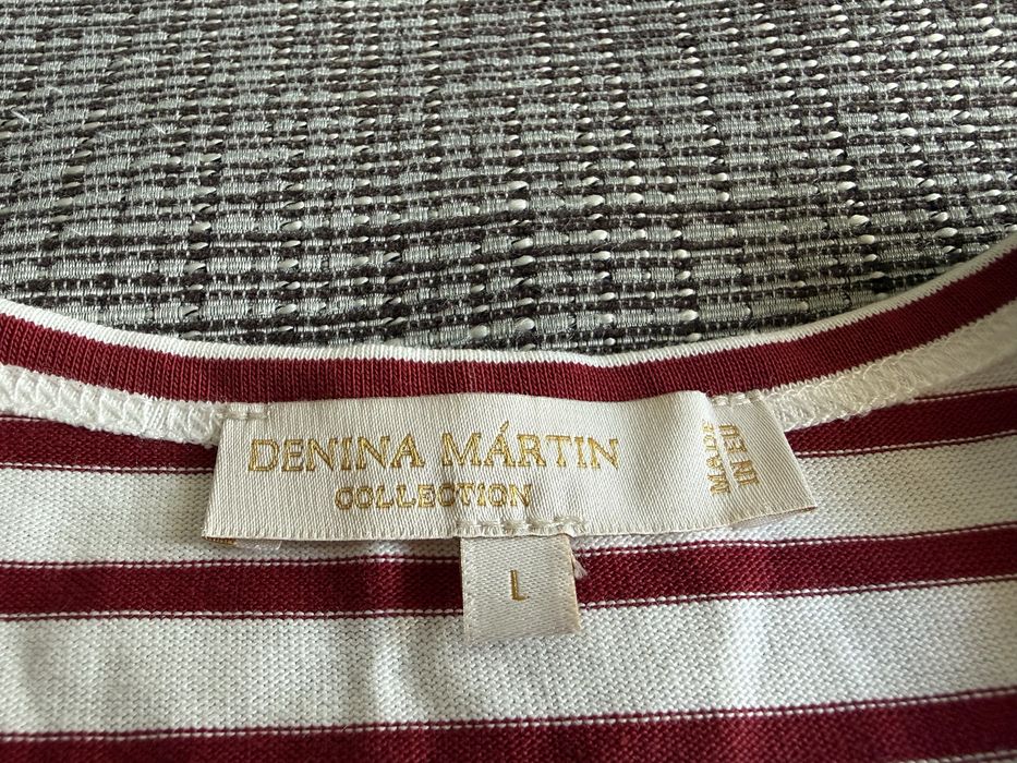 Тениска Denina Martin