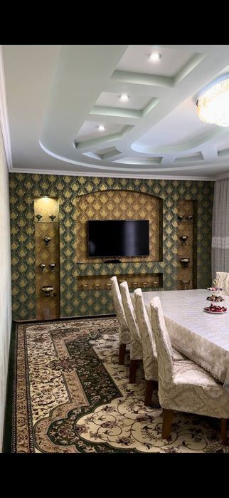 Буюк Ипак Йули улица махалля Бешкапа (ТТЗ)