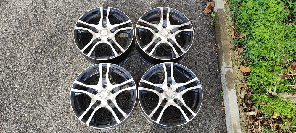 Джанти за Хонда 15 цола