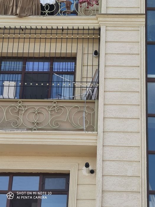 Решётка Reshyotka