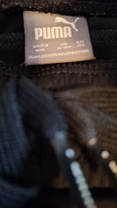 Pantaloni Puma masura 152