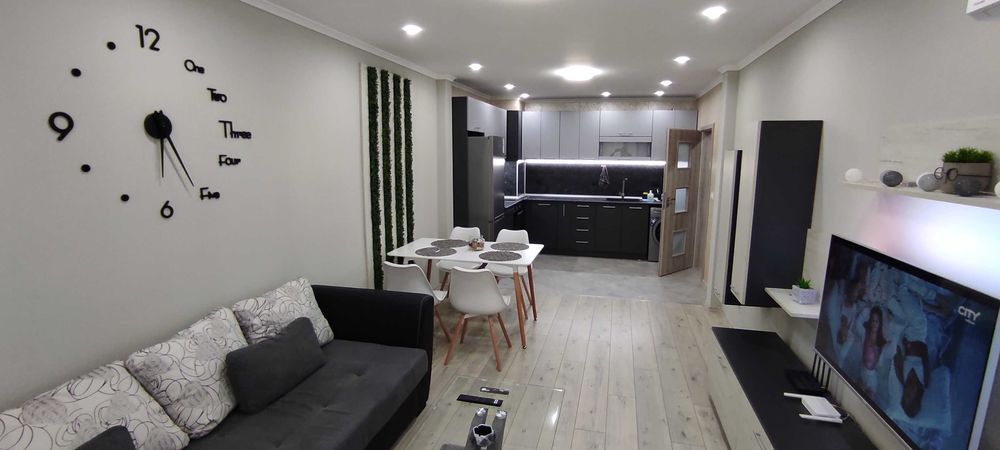 Дава се под наем Двустаен апартамент в Пловдив, Тракия - 75 кв.м за 598.23 € - Снимка #3