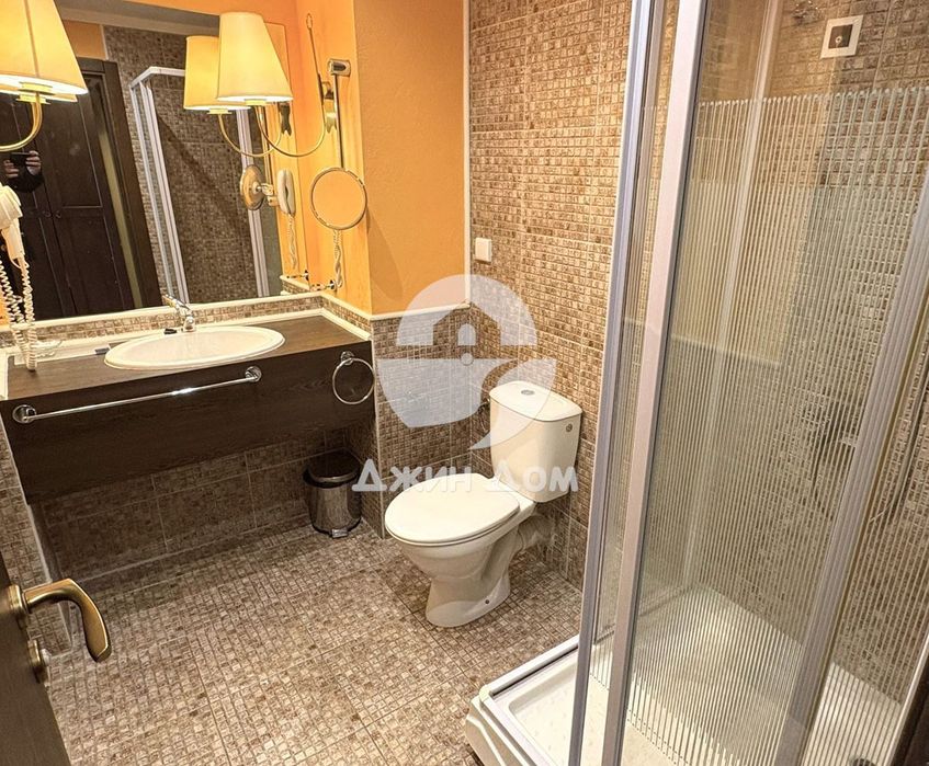 Продава се Едностаен апартамент в к.к. Слънчев бряг - 50 кв.м за 867 €/кв.м - Снимка #6