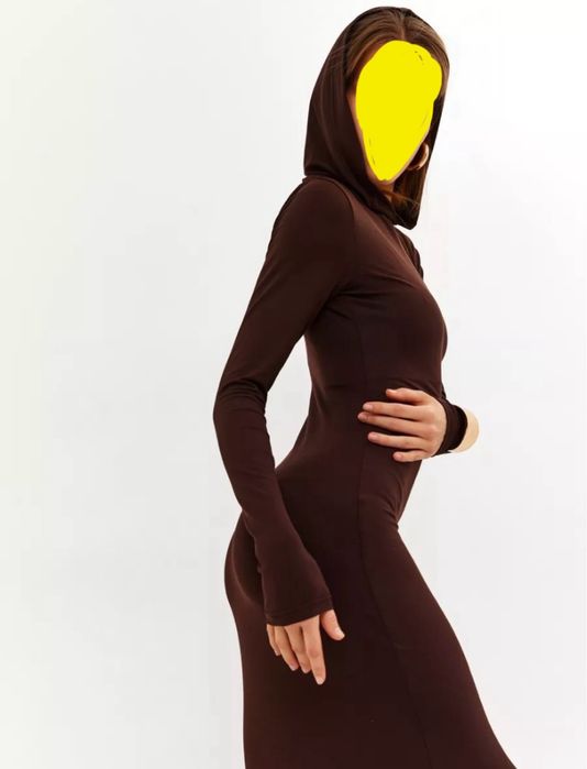 Новая одежда за символическую сумму