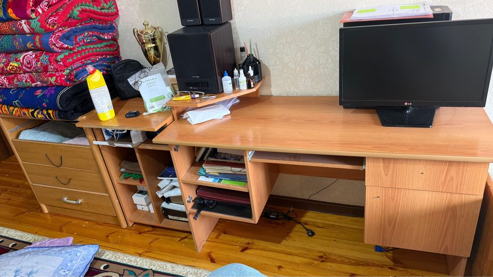 Кровать односпальные