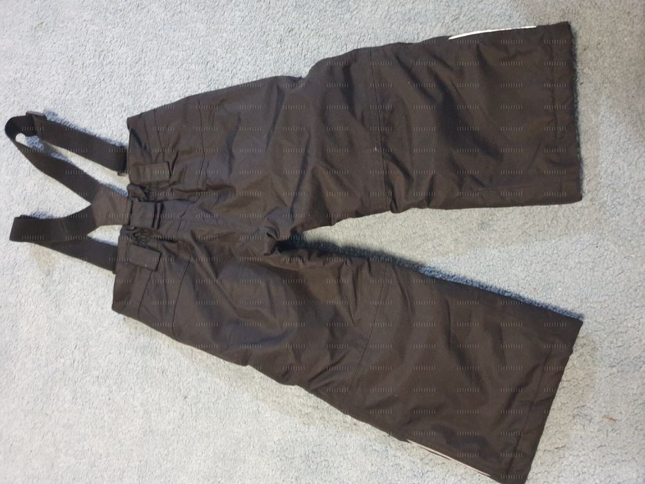 Pantaloni ski marime 86 - 92