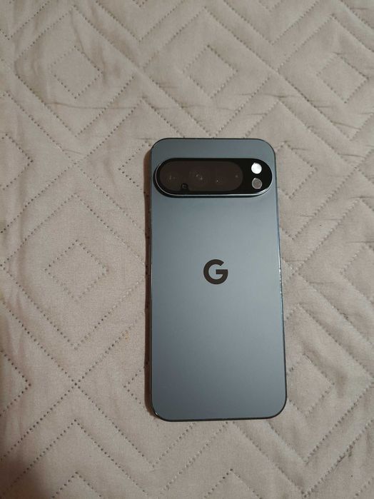 Google Pixel 10 Pro XL 256GB impecabil 100% baterie
