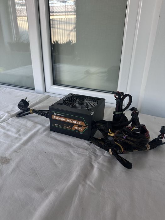 Sursa high power element bronze II, 700W, pn.ep-700 br-II silent