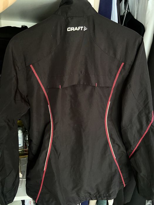 Geaca softshell Craft