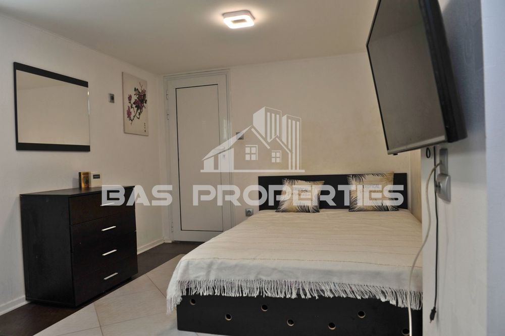 Къща в София-Банкя площ 160