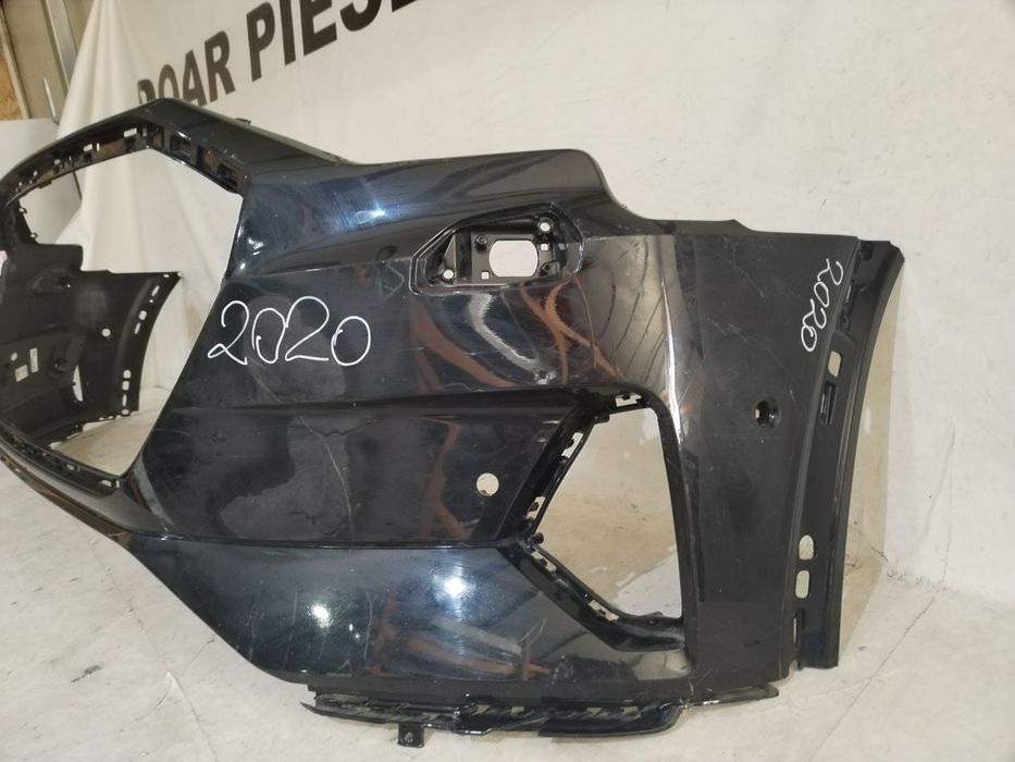 Bara fata Audi E-Tron, 2018, 2019, 2020, 2021, 2022, 2023, cod origine OE  4KE807437.