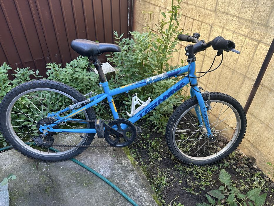 Biciclete copii