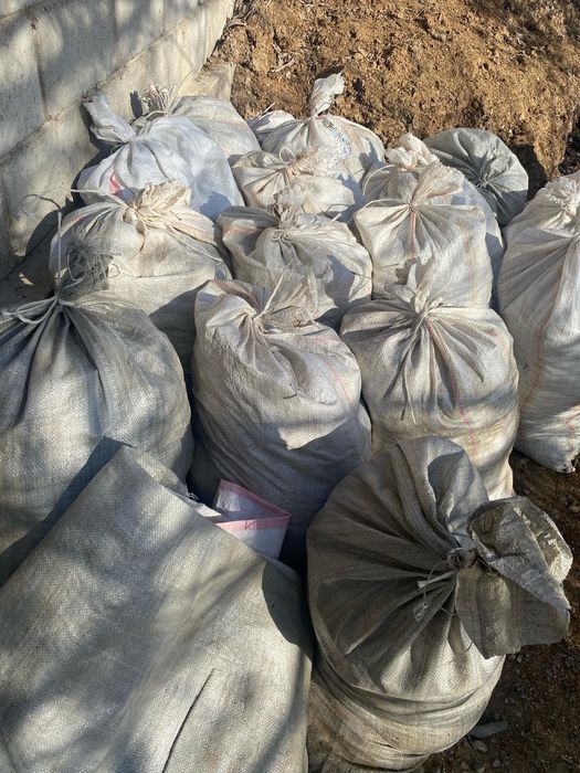 Малдың қиы.Қаппен сатылады