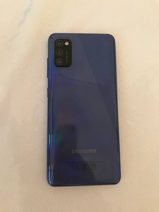 Samsung Galaxiy A41