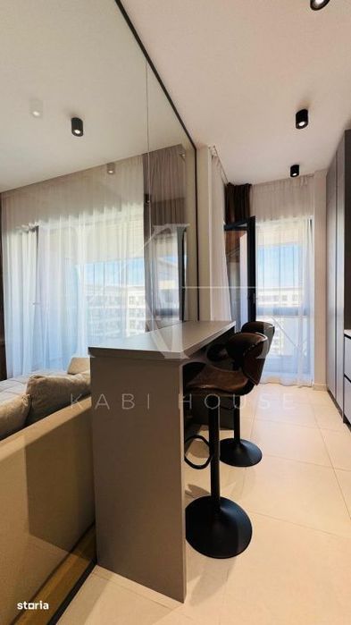 Exclusivitate | 2 Camere| Aviatiei – Nusco City  | Parcare inclusa |