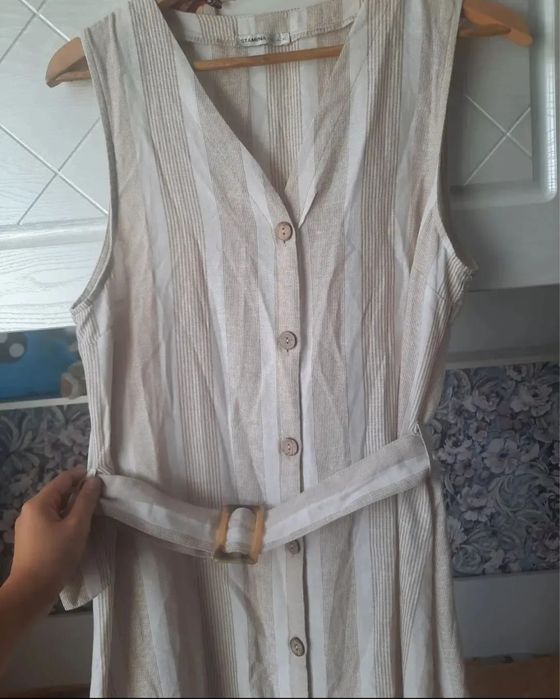 Платья и сарафаны