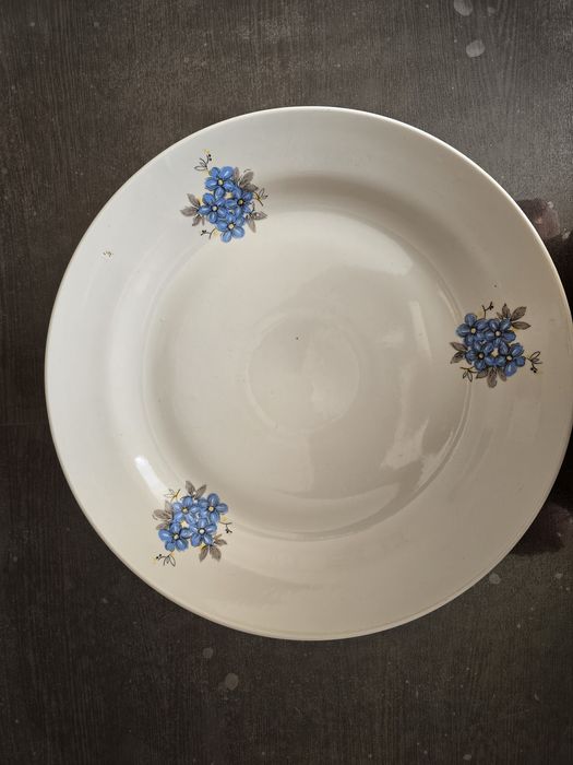 Продам блюдо, салатницы