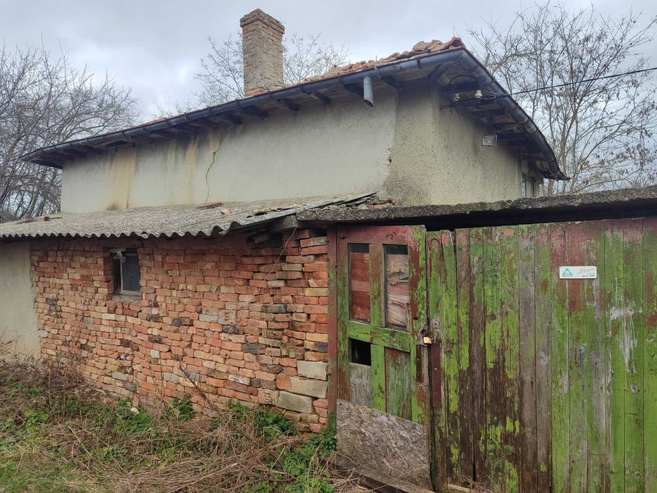 Продава се Парцел в Добрич, м-т Газибаба - 40 кв.м за 475 €/кв.м - Снимка #3