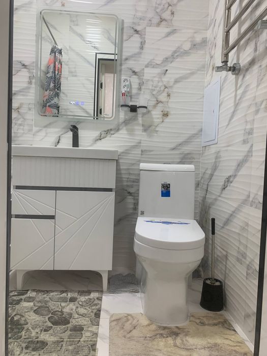 Arendaga kv sergelida choshtepa 1 bekatdan dom