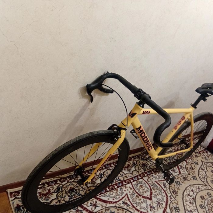 Велик Modric Ms1