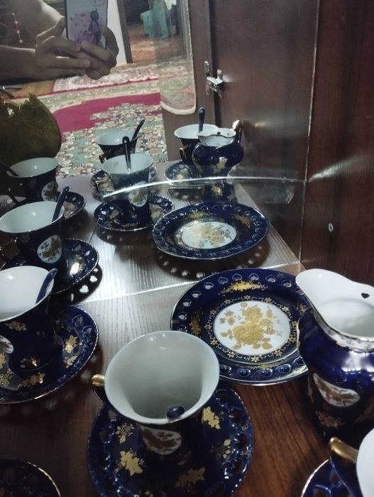 Мебель для гостиной