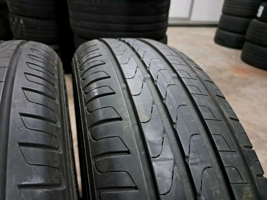 * 2 anvelope 215/65 R17 Pirelli