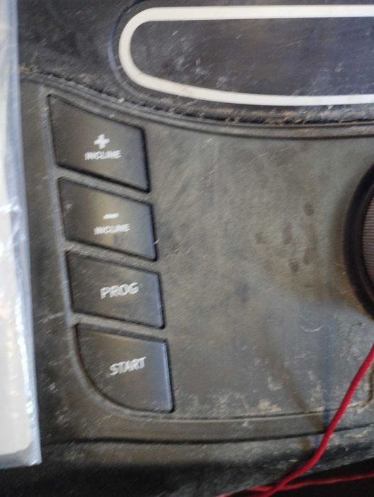 Беговая дорожка Genau Everest D900SN Pro