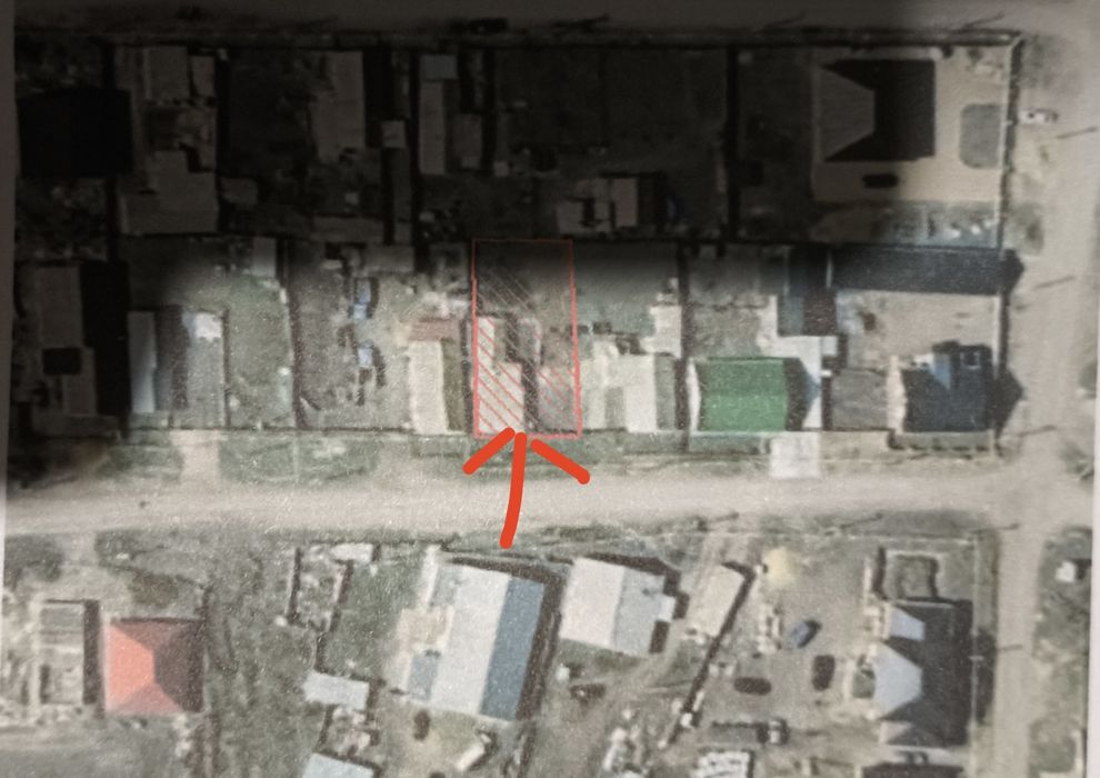 Продам участок 4 сотки в г. Тобыл