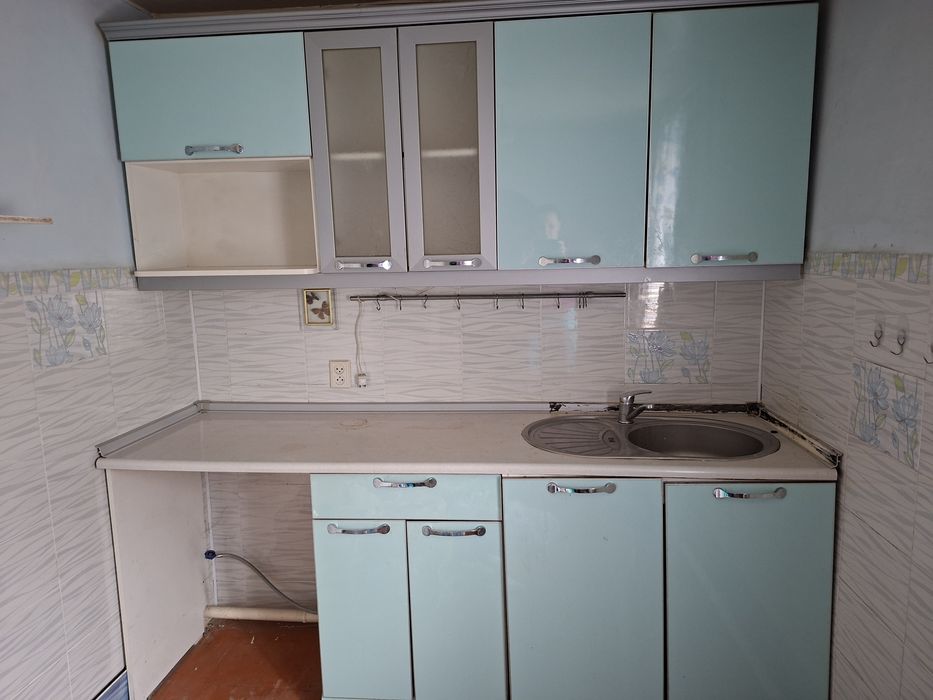 Продам кухонный гарнитур