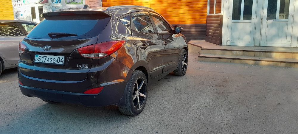 Продам автомобиль