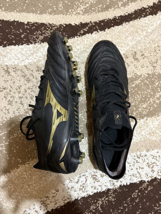 Бутонки Mizuno neo