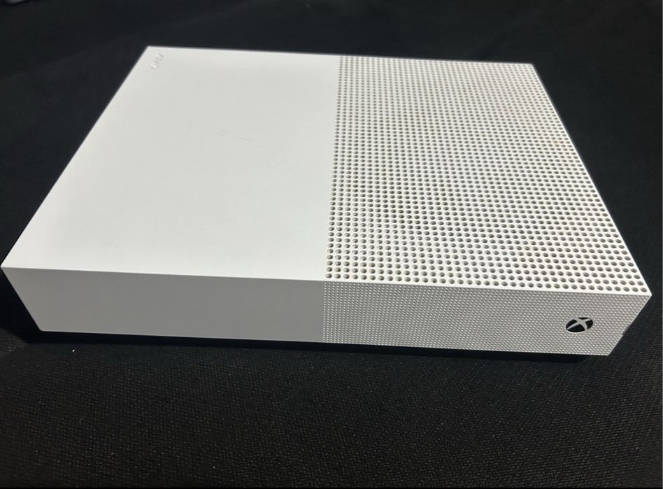 Vand Xbox One S All Digital