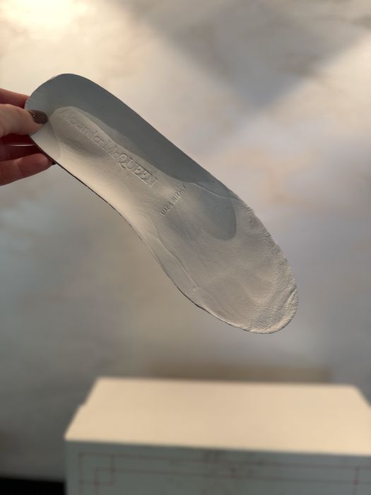 Alexander Mcqueen 36.5 размер НАЛИЧНИ 59€