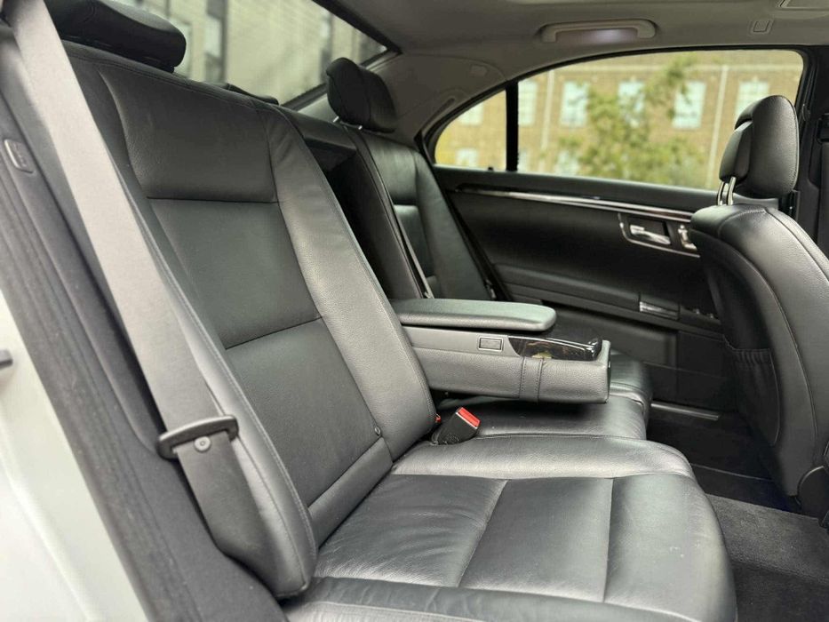 НА ЧАСТИ мерцедес S350 w221 642