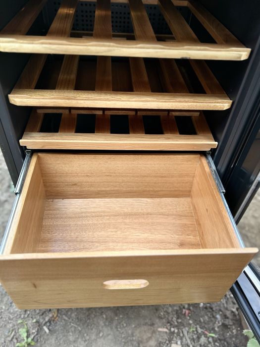 Охладител  за вино