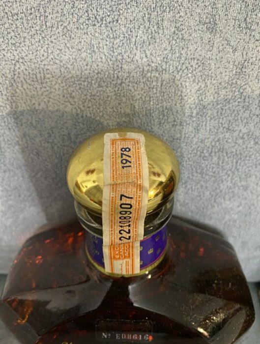 Crown Royal /limited /