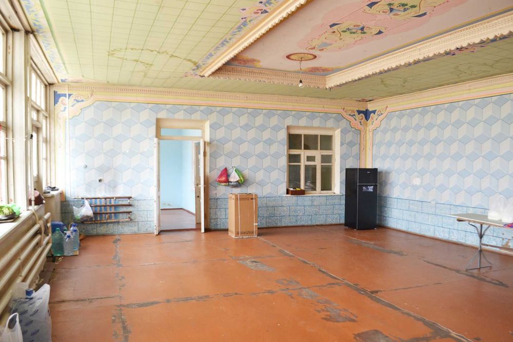 Продается дом 7.5-соток с большим участком ор.начало ул. Ангарская