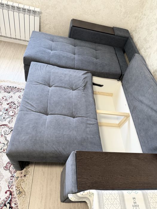 Продам Диван Угловой